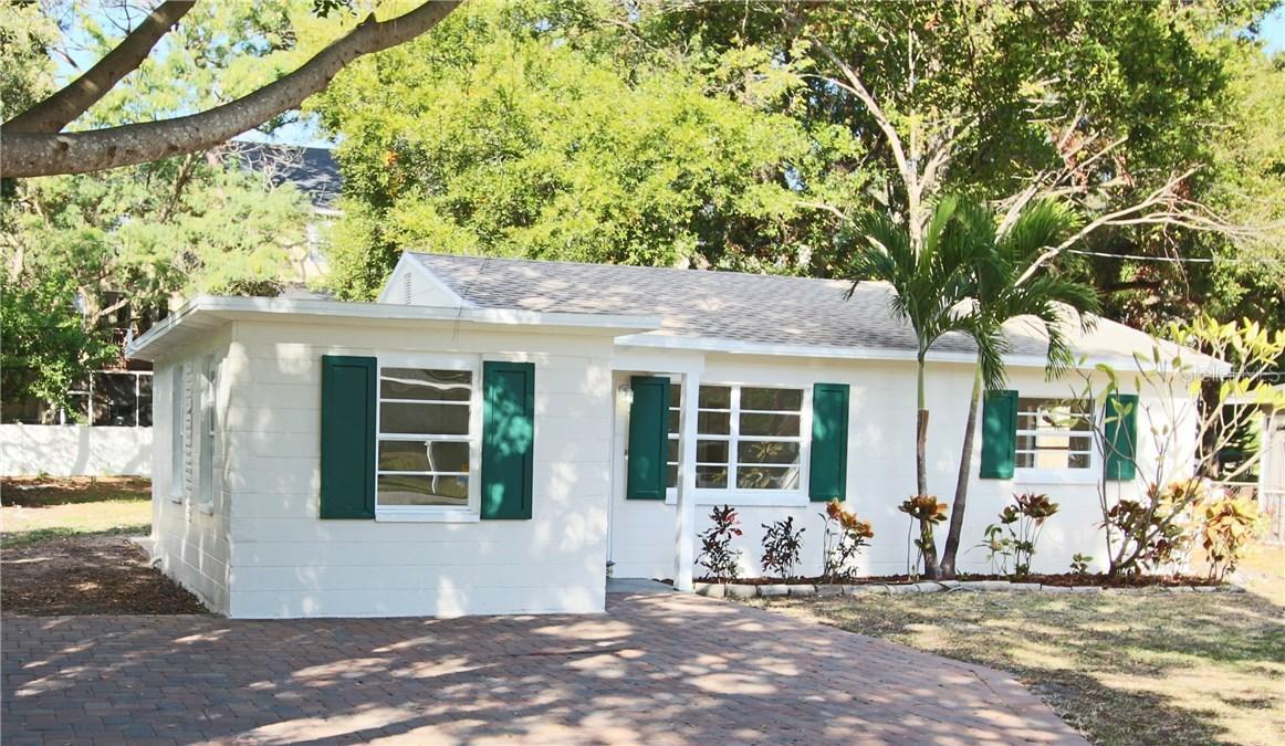 3019 Napoleon Ave., Tampa, FL 33611