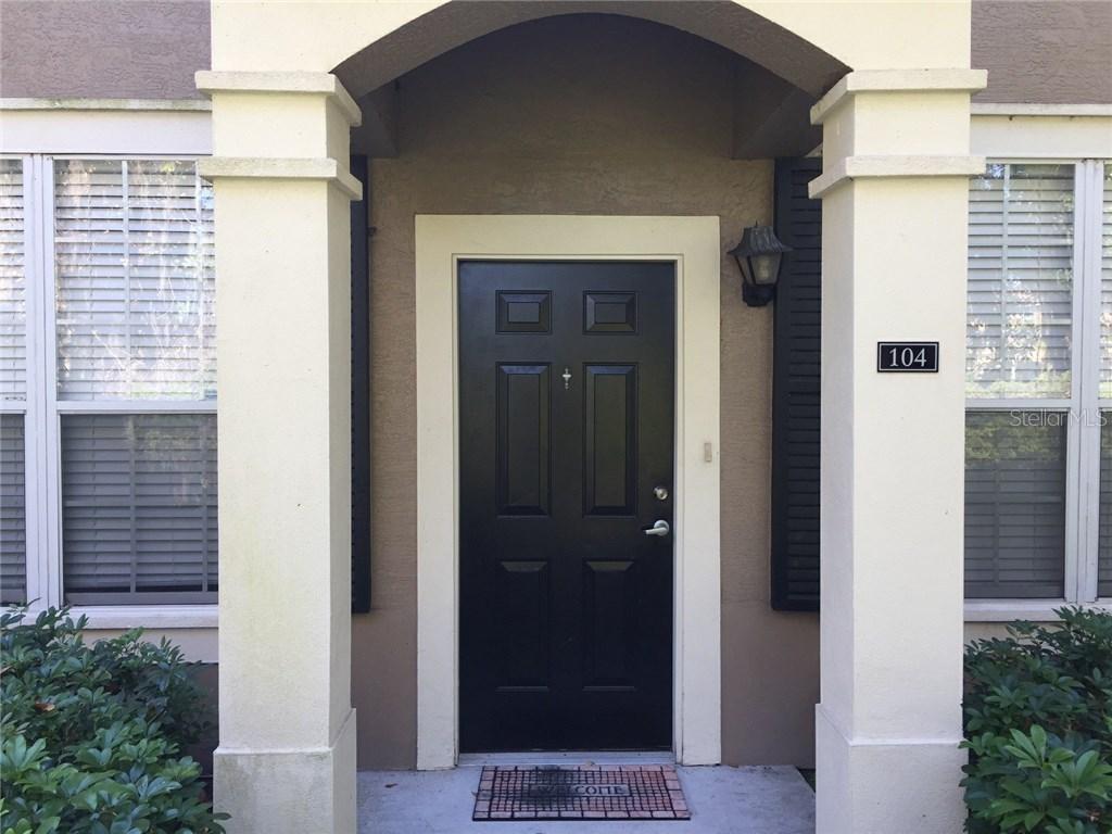 5531 Rosehill Rd. #104, Sarasota, FL 34233