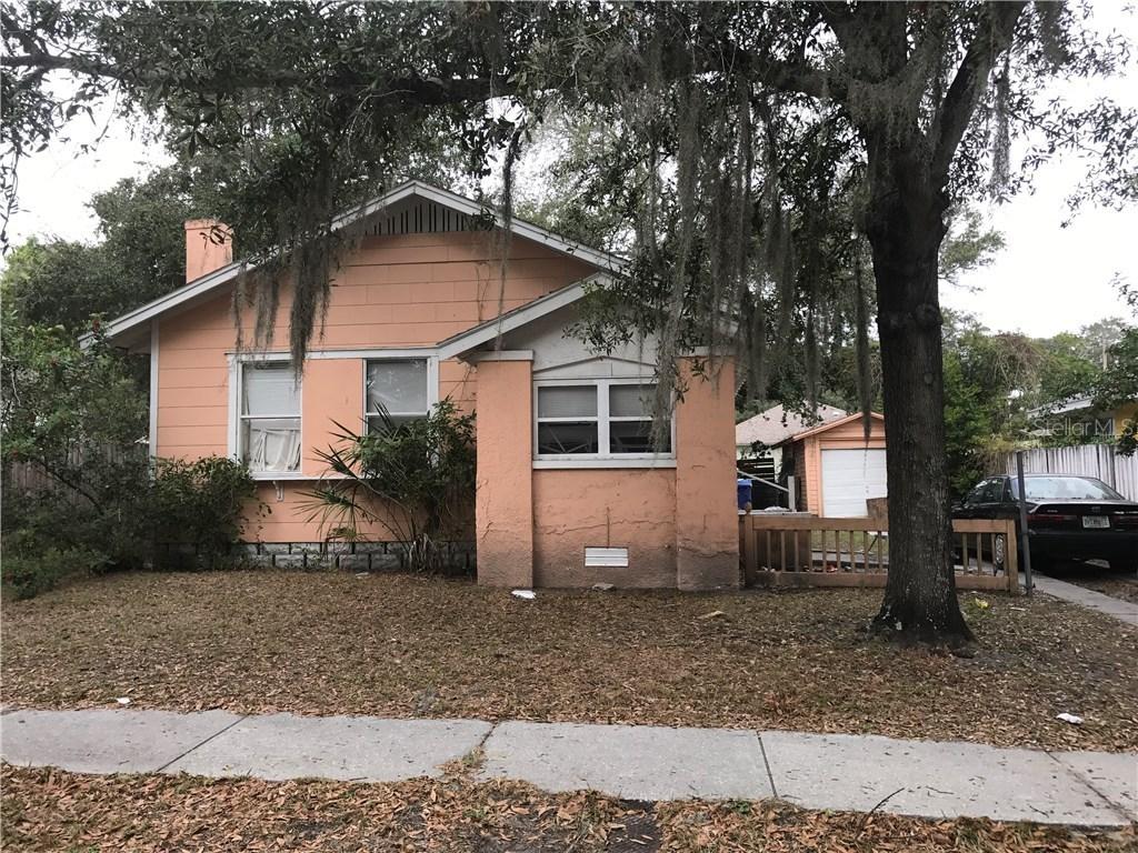 845 14th Ave., St Petersburg, FL 33701