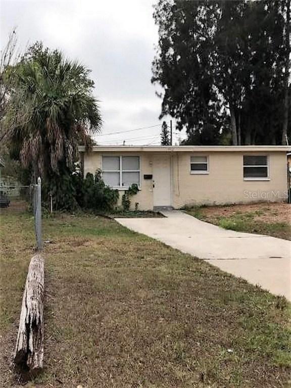 4412 S 13th Ave., St Petersburg, FL 33711