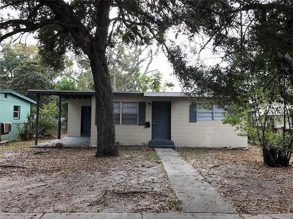 3142 Oakley Ave., St Petersburg, FL 33712