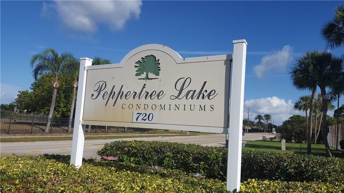 731 115th Ave. #1704, St Petersburg, FL 33716