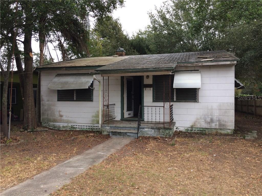 5055 17th St., St Petersburg, FL 33714