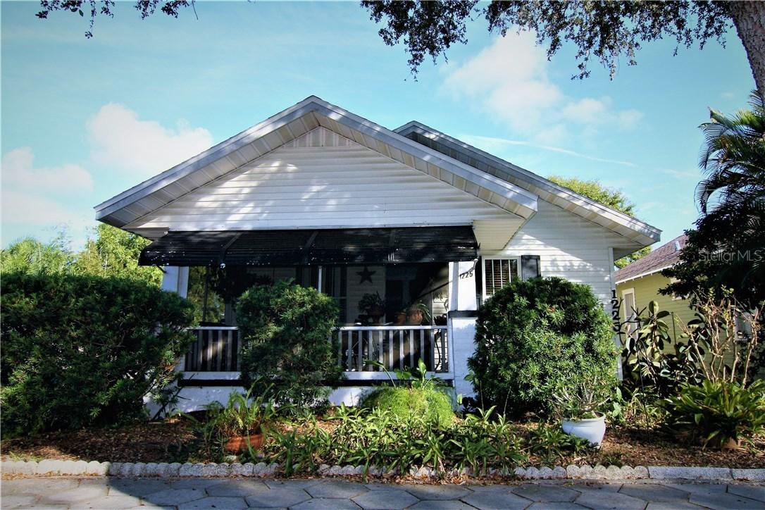 1225 1st St., St Petersburg, FL 33701