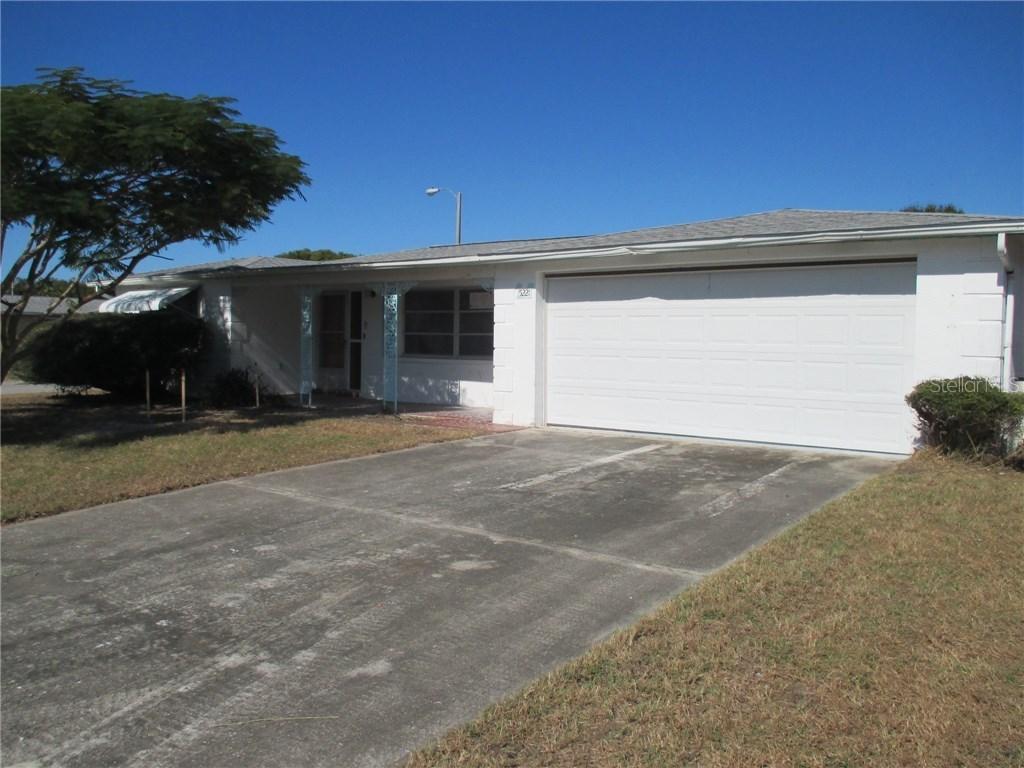 5221 Penguin Dr., Holiday, FL 34690