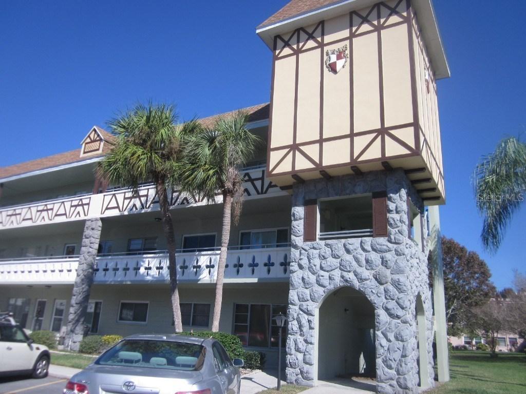 2448 Columbia Dr. #48, Clearwater, FL 33763