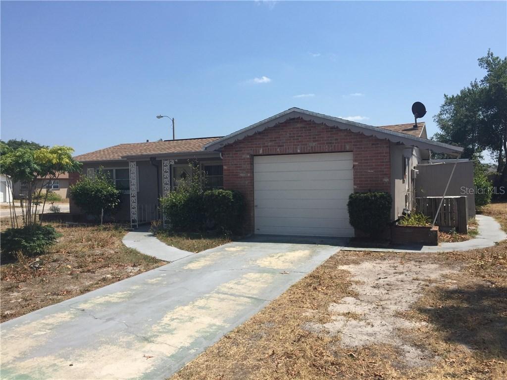 3308 Merita Dr., Holiday, FL 34691