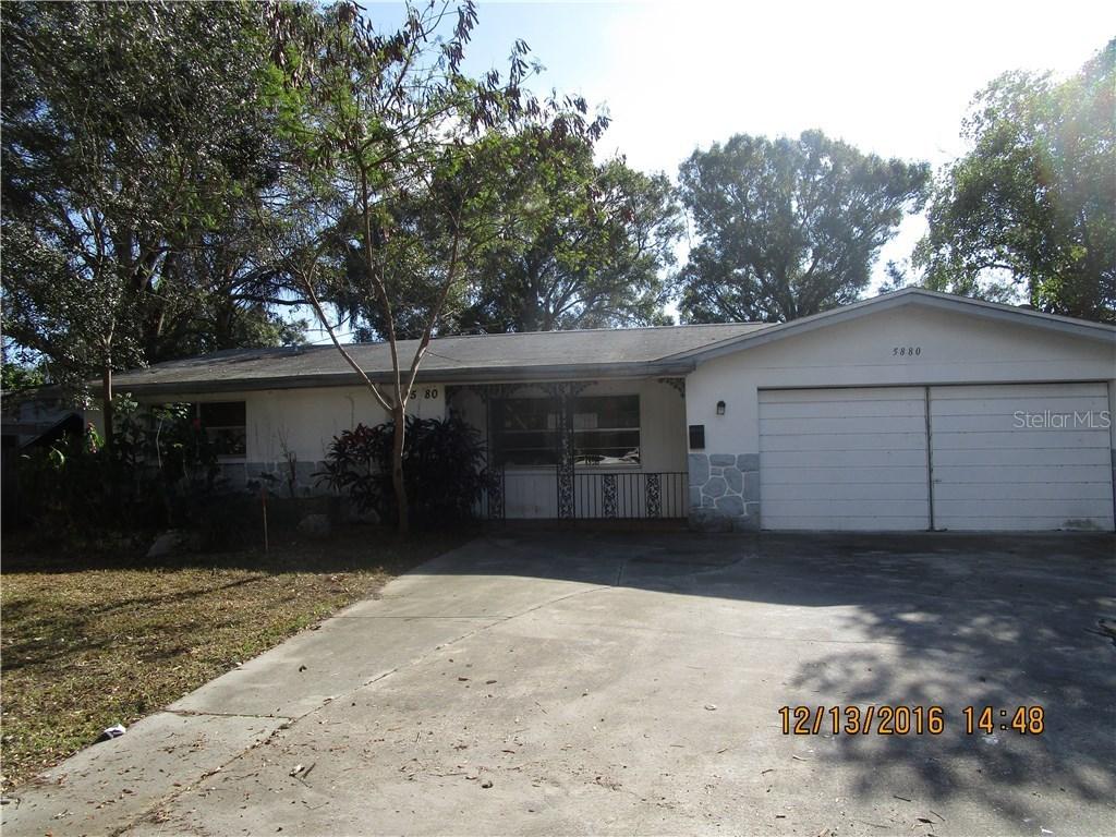 5880 90th Ave., Pinellas Park, FL 33782