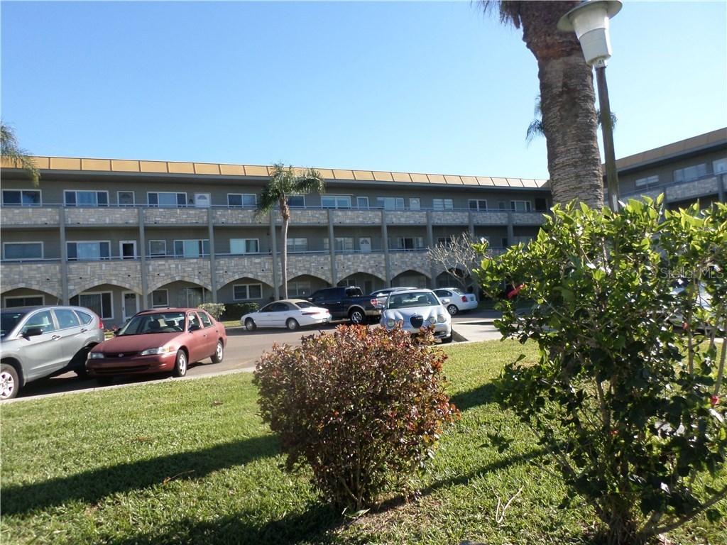 2462 Brazilia Dr. #6, Clearwater, FL 33763