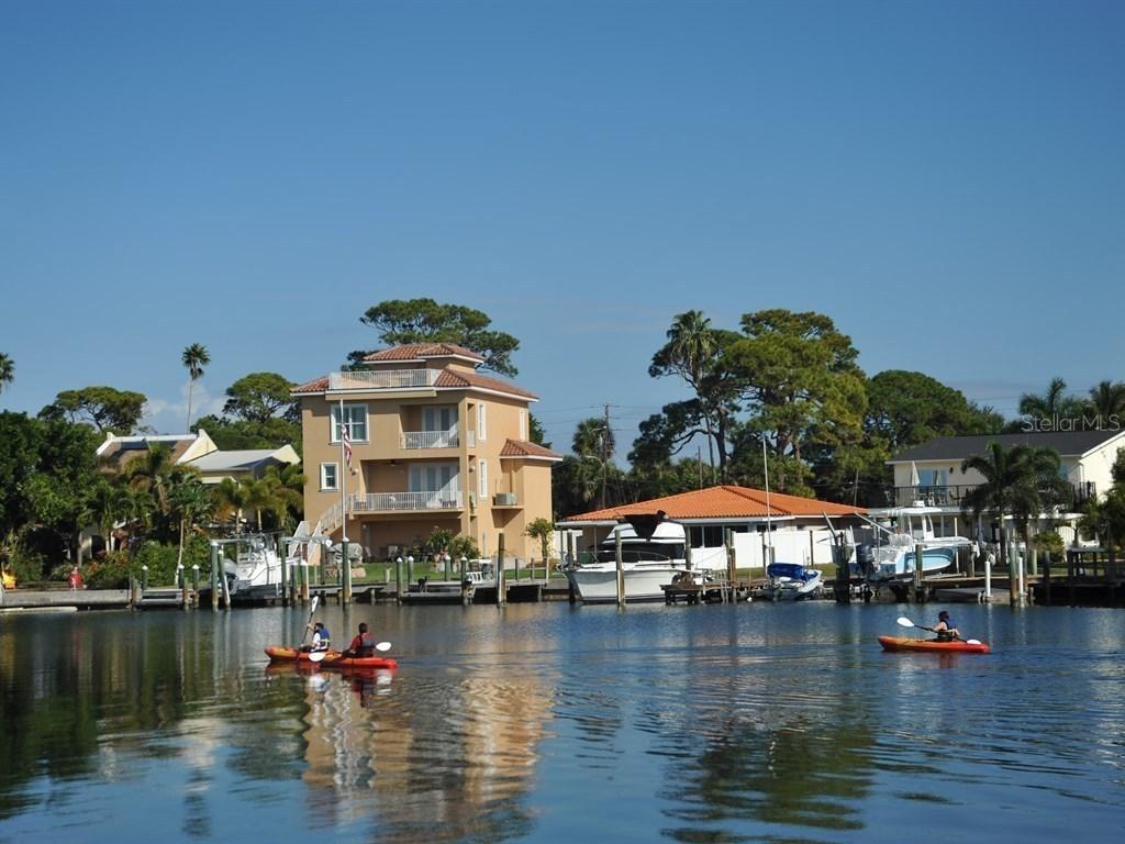 4103 Gulf Blvd. #105, St Pete Beach, FL 33706