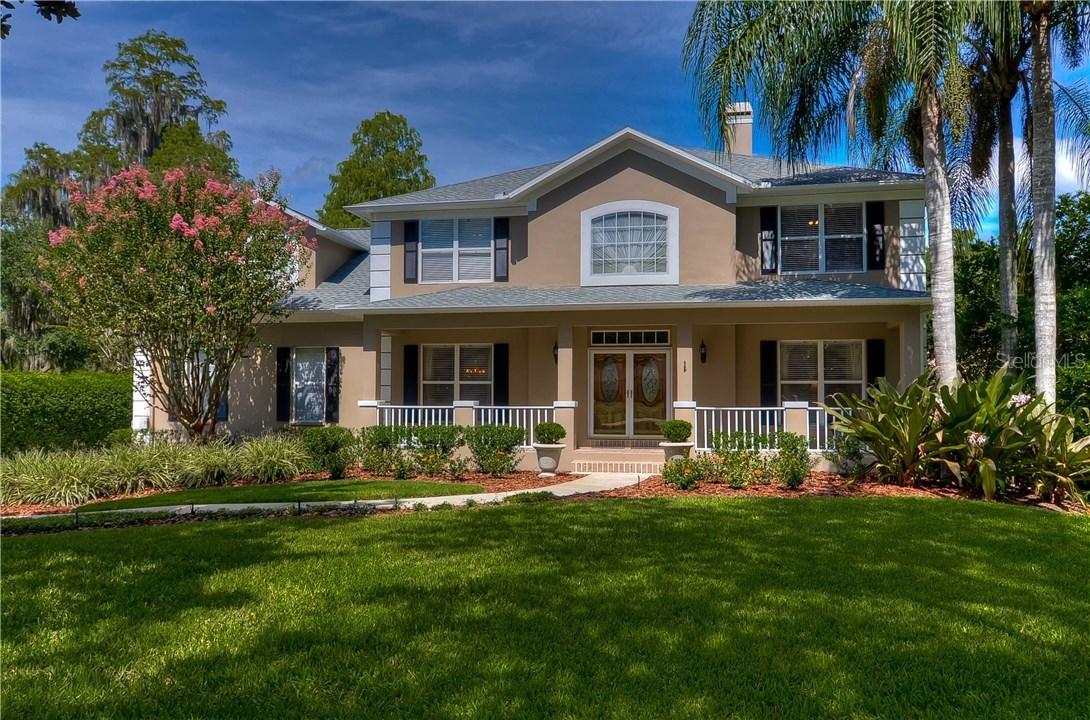 1250 Wisper Run Ct., Lutz, FL 33558