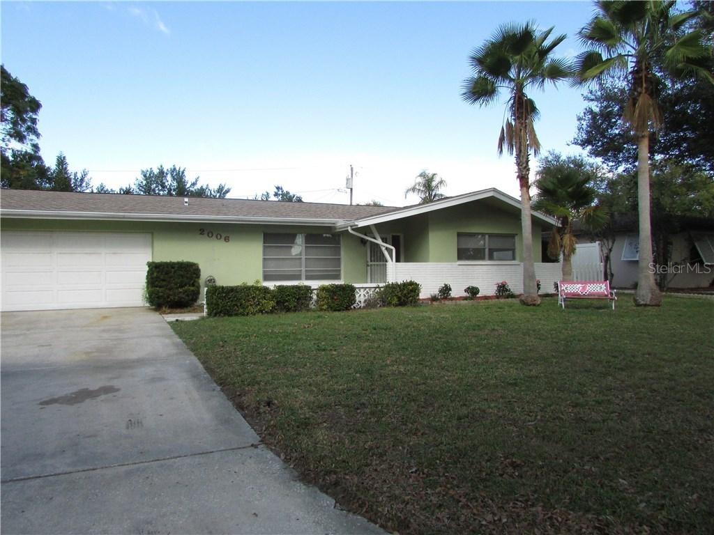 2006 Ripon Dr., Clearwater, FL 33764