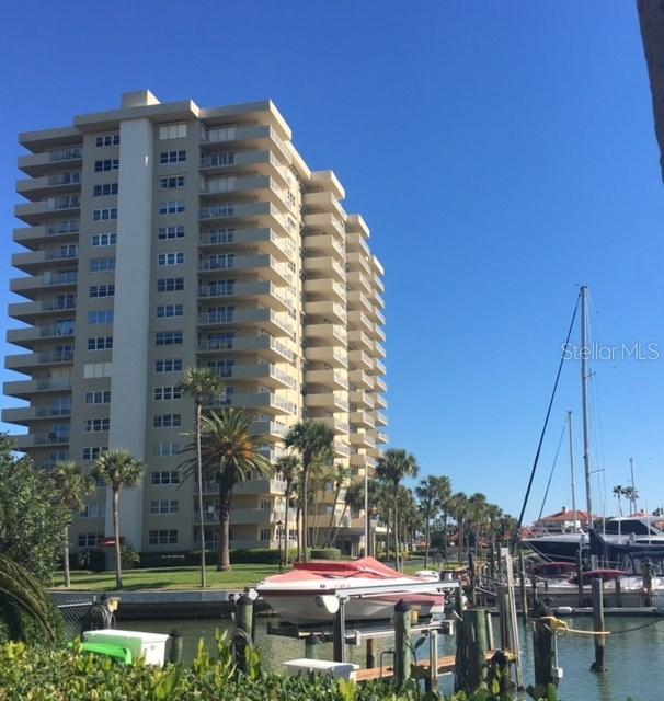 1621 Gulf Blvd. #704, Clearwater Beach, FL 33767