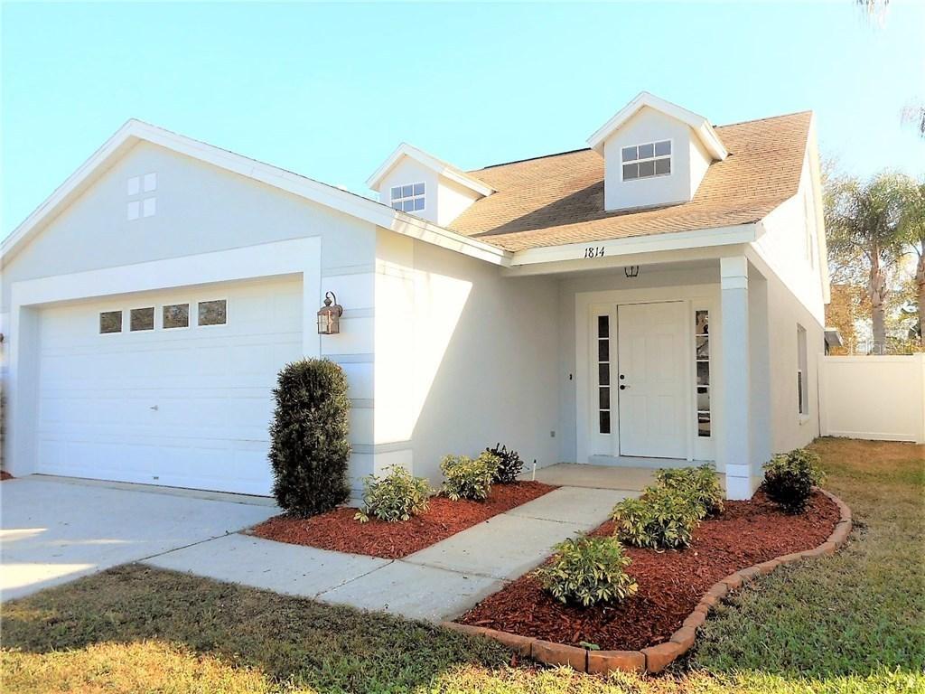 1814 Horsechestnut Ct., Trinity, FL 34655