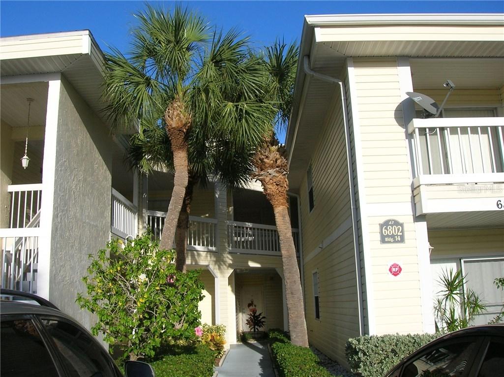 6802 Stones Throw Cir N #14203, St Petersburg, FL 33710