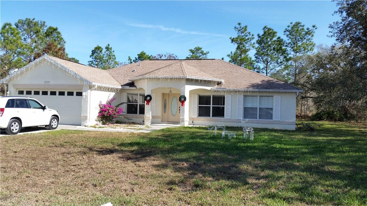 15004 Duck Hawk Rd, Weeki Wachee, FL 34614