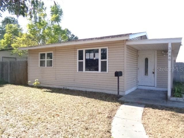 3446 28th St., St Petersburg, FL 33713