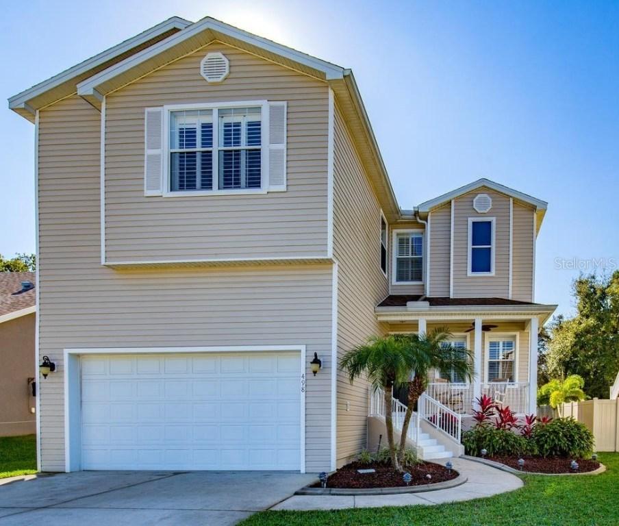 498 Palm Ave., Palm Harbor, FL 34683