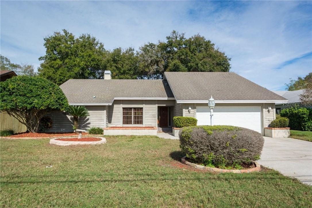 1861 Georgia Ave., Palm Harbor, FL 34683