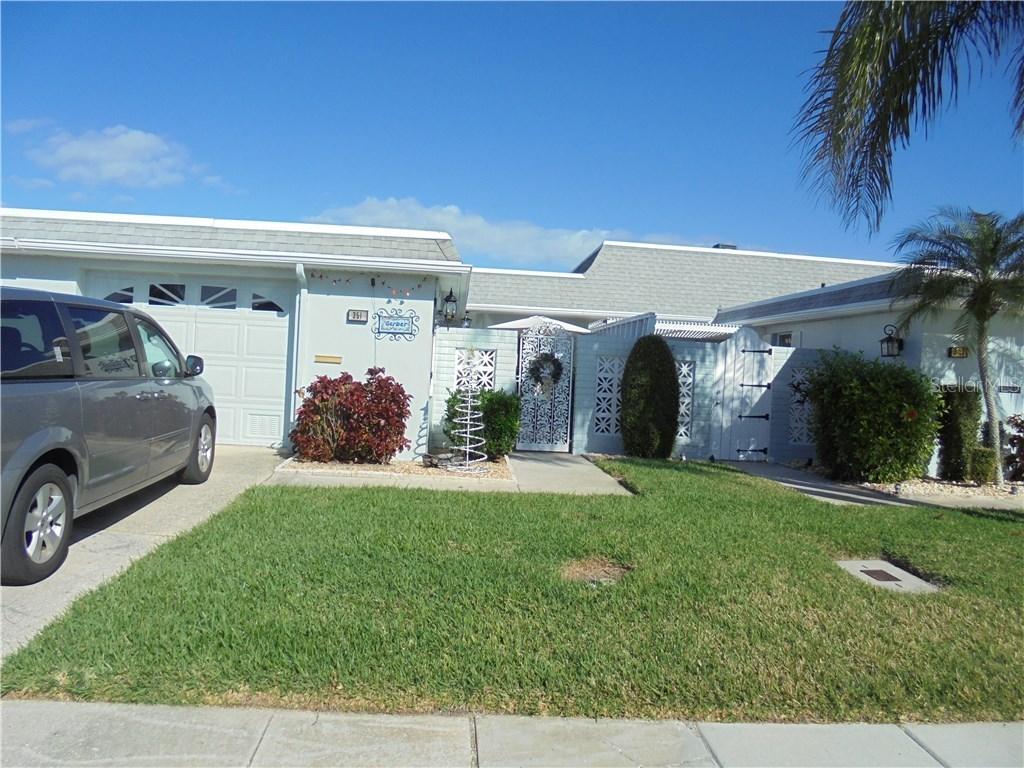 351 Boca Ciega Point Blvd., St Petersburg, FL 33708