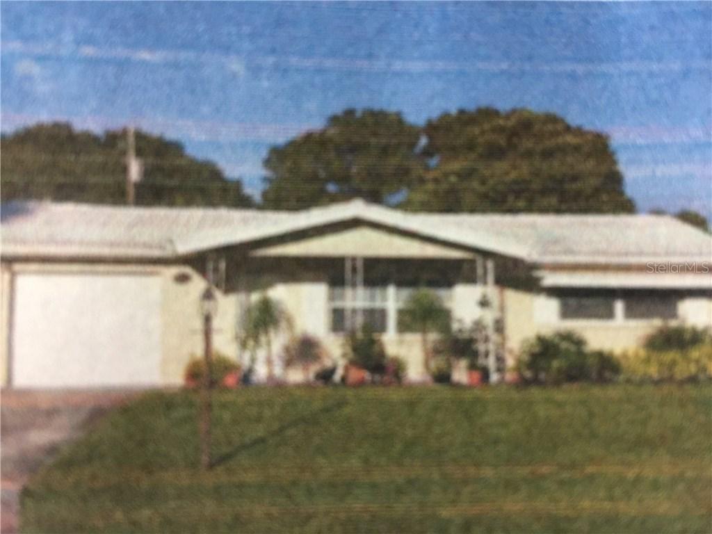 2319 Black Oak Ln., Clearwater, FL 33763