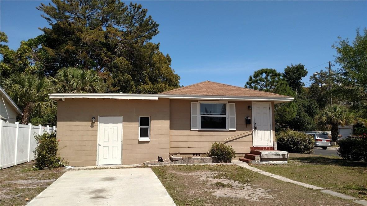 4601 17th Ave., St Petersburg, FL 33711