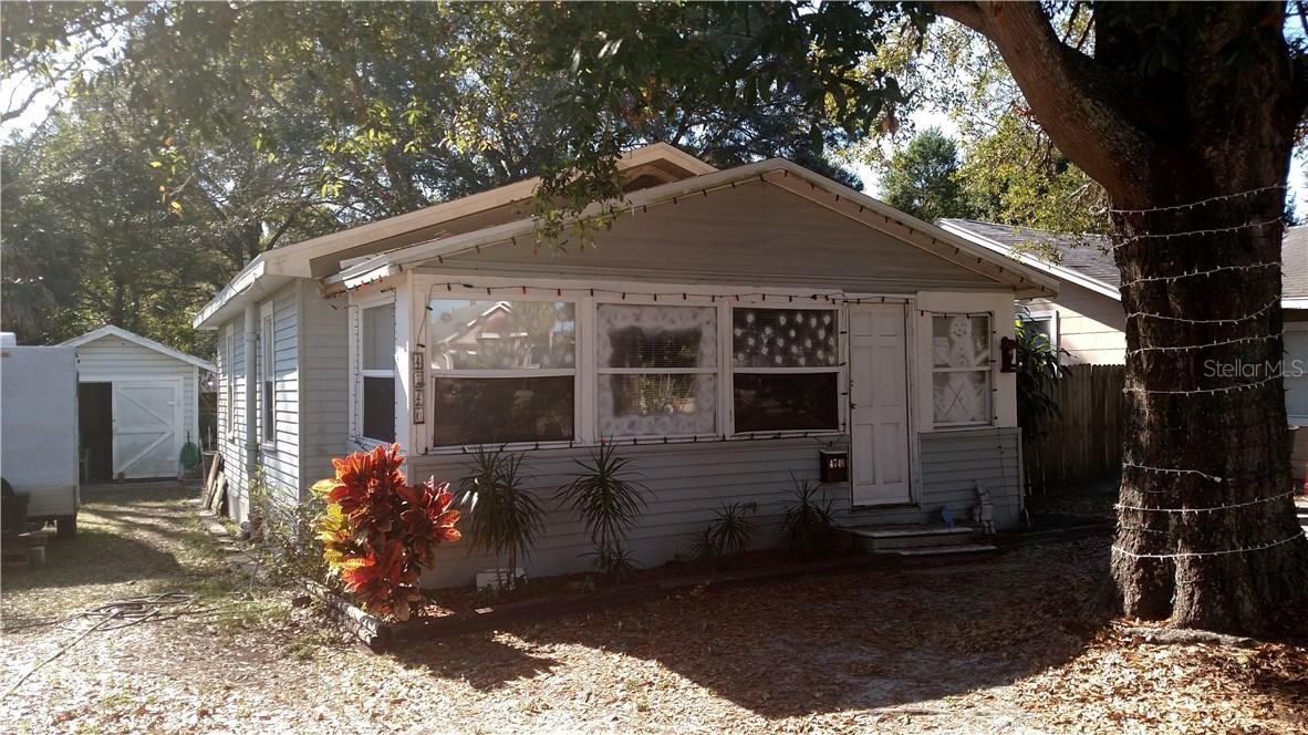 4740 17th Ave., St Petersburg, FL 33711