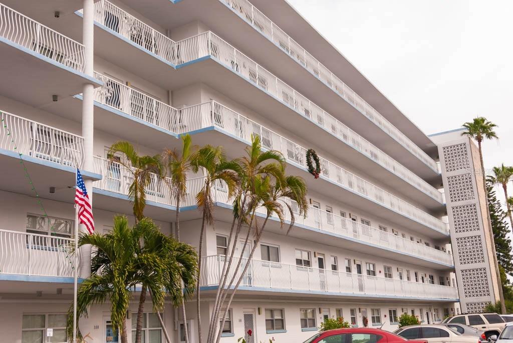 5925 Shore Blvd. #310, Gulfport, FL 33707