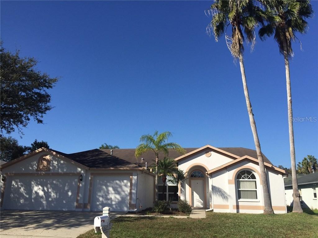 1625 Broken Branch Dr., Wesley Chapel, FL 33543