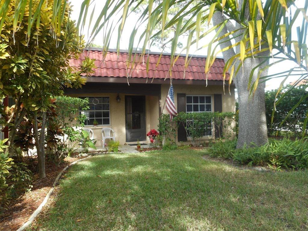 601 N Hercules Ave. #608, Clearwater, FL 33765