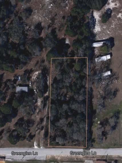 Greenglen Ln., Spring Hill, FL 34610