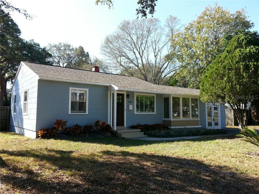 7210 5th Ave., St Petersburg, FL 33710