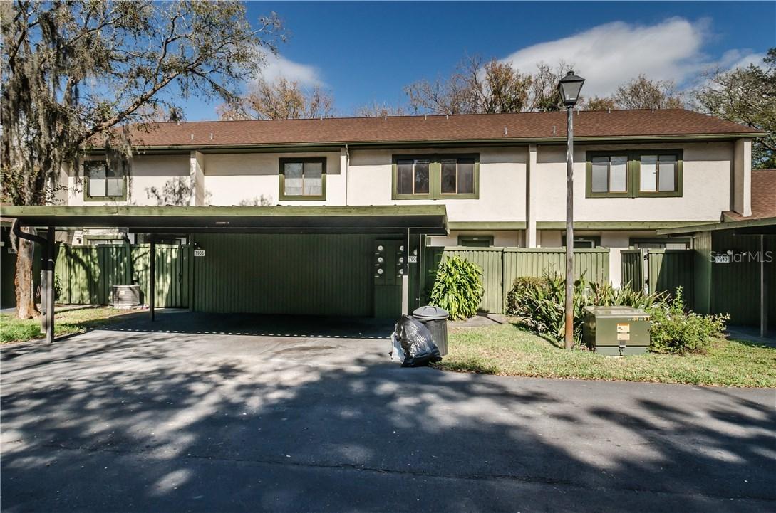 7908 Sugarcane Ct., Temple Terrace, FL 33637