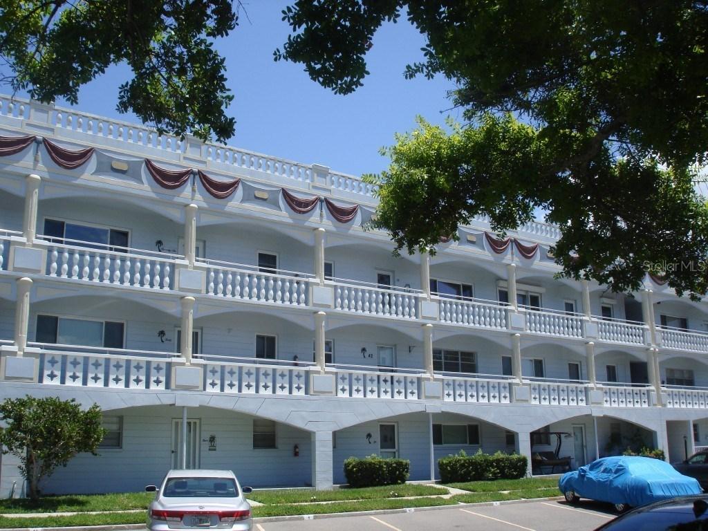 2410 Franciscan Dr. #80, Clearwater, FL 33763