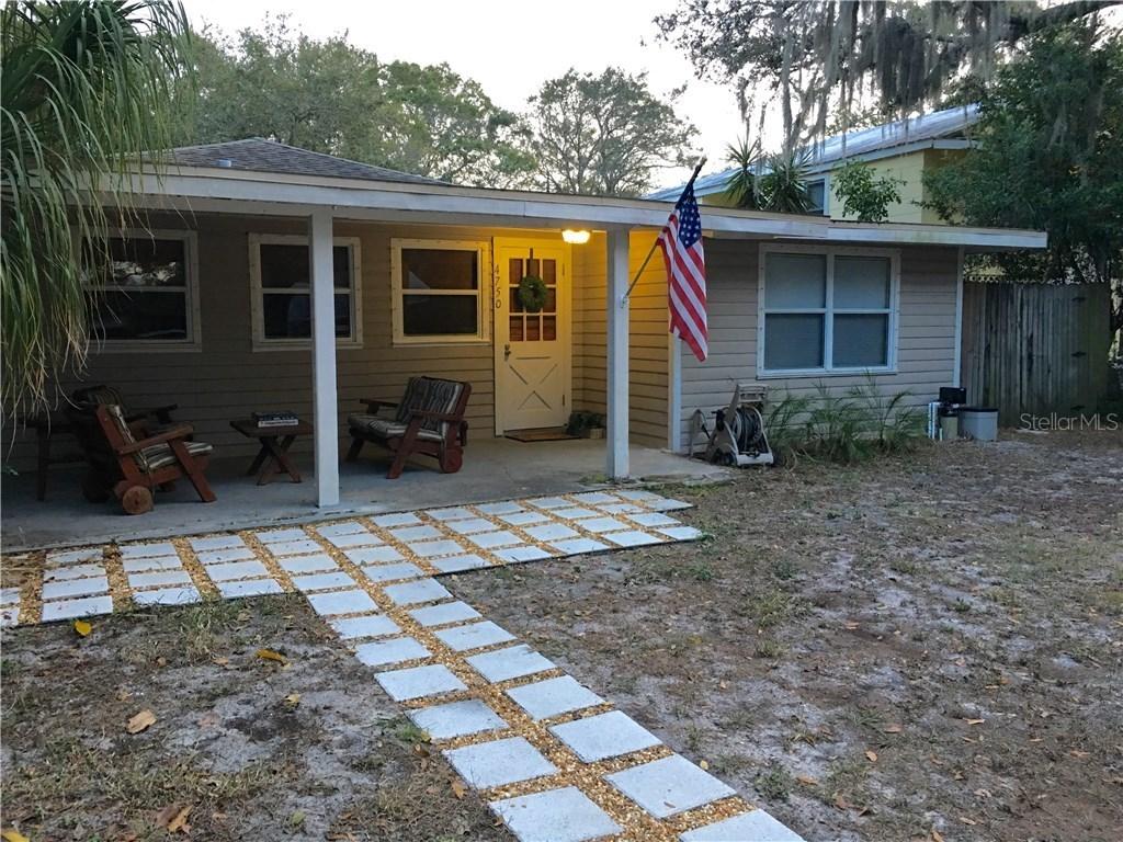 4750 10th Ave., St Petersburg, FL 33713