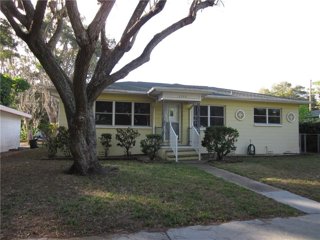 2705 46th St., Gulfport, FL 33711