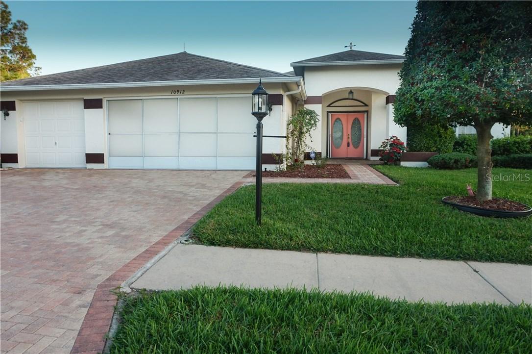 10912 Trelain Way, Hudson, FL 34667