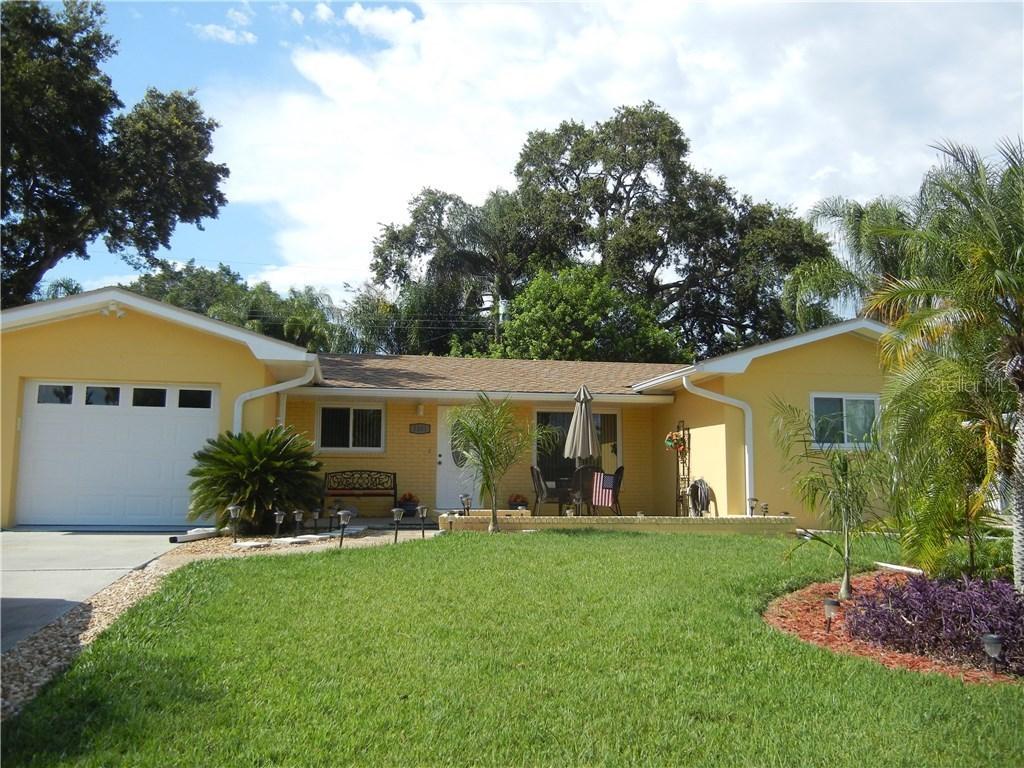 3381 Harbor Pl., Largo, FL 33770