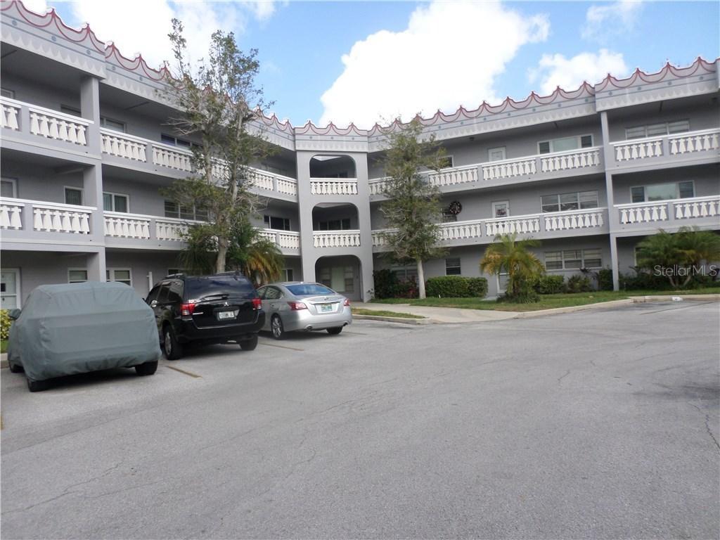 2294 Swedish Dr. #46, Clearwater, FL 33763