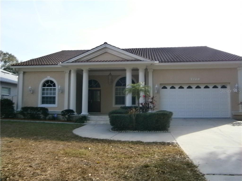 1740 Florida Ave., Palm Harbor, FL 34683