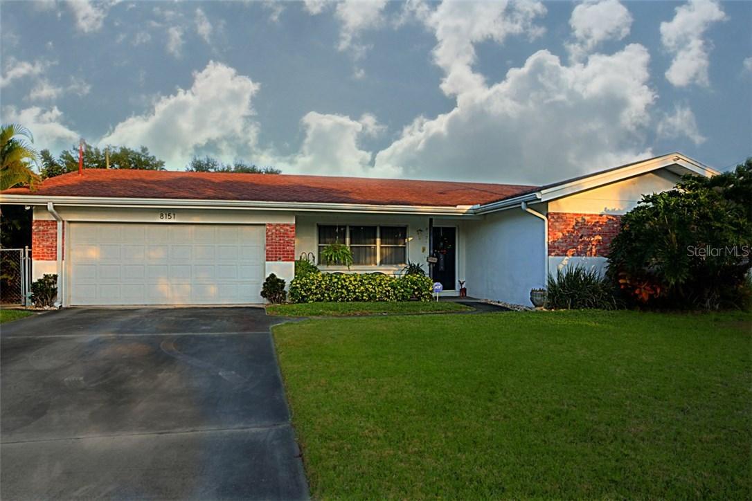 8151 55th Way, Pinellas Park, FL 33781