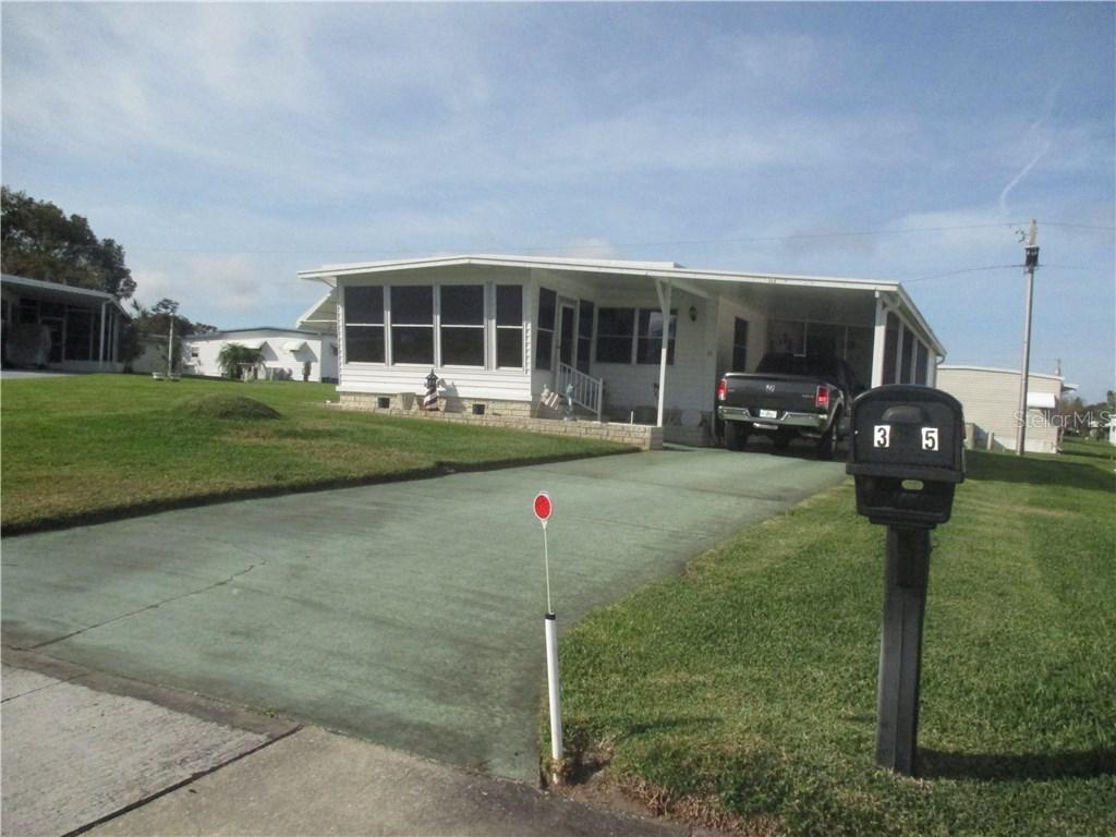 35 Delaware Ct. #13, Palm Harbor, FL 34684