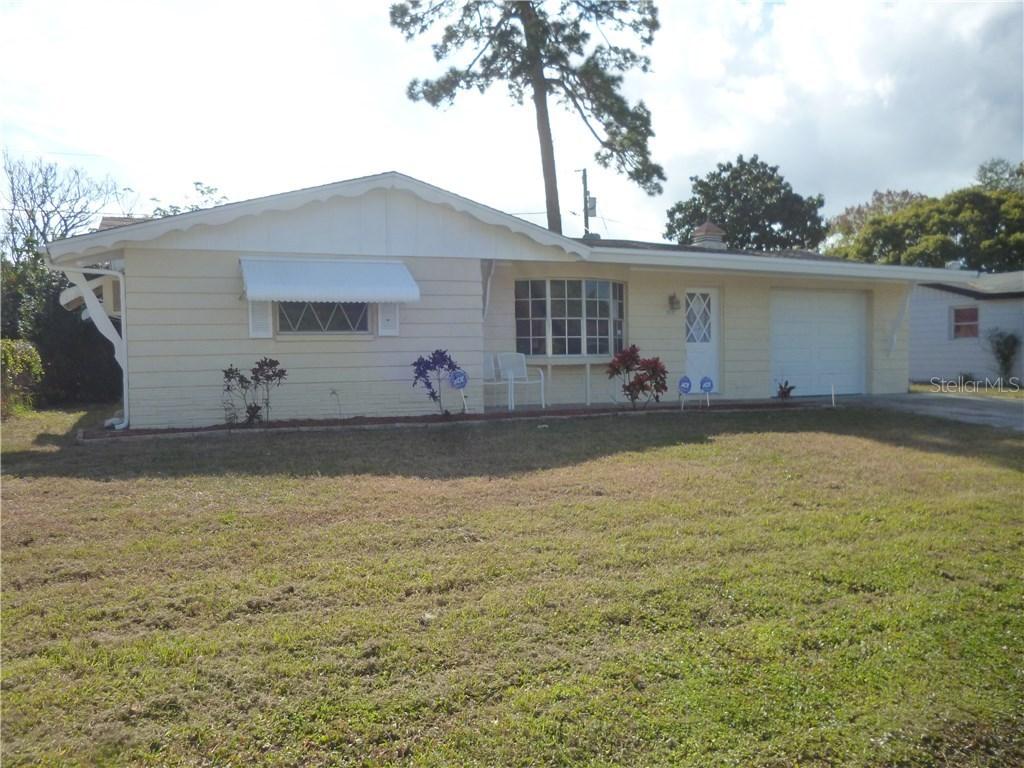3502 Beacon Square Dr., Holiday, FL 34691