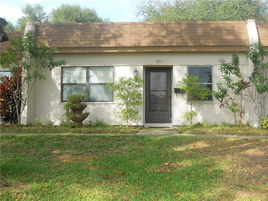 2972 Mission Dr. #58-E, Clearwater, FL 33759