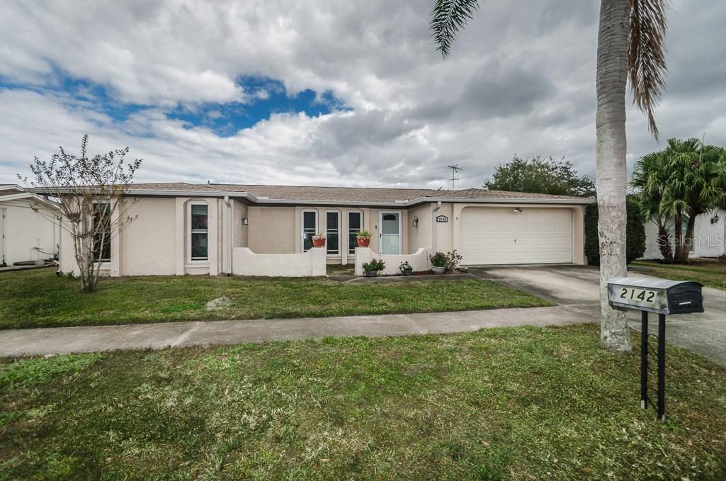 2142 Tumbleweed Dr., Holiday, FL 34690