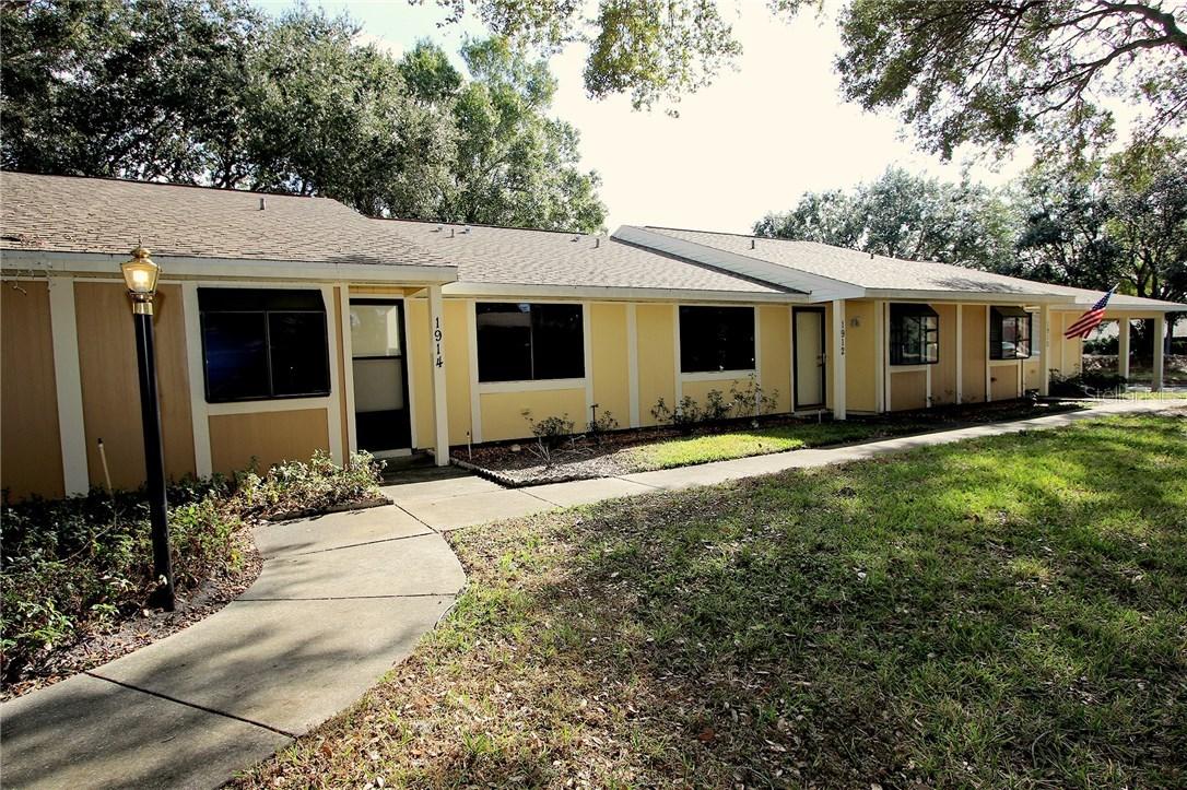 1914 Peppermill Dr., Clearwater, FL 33763