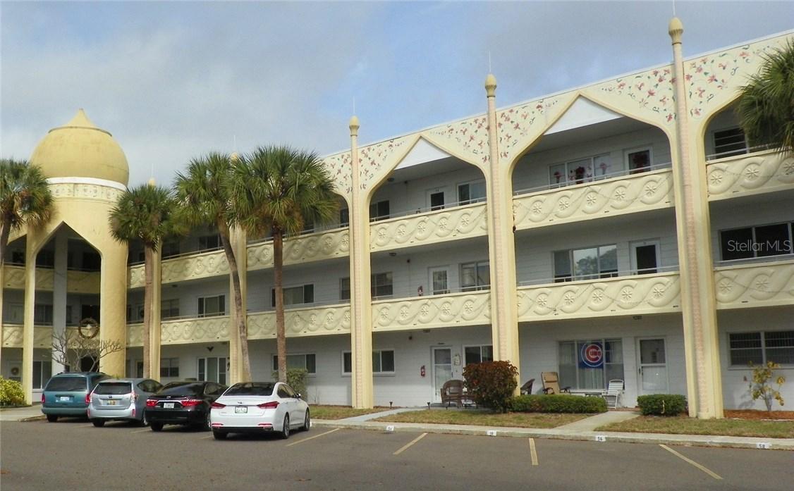 2360 World Parkway Blvd. #36, Clearwater, FL 33763