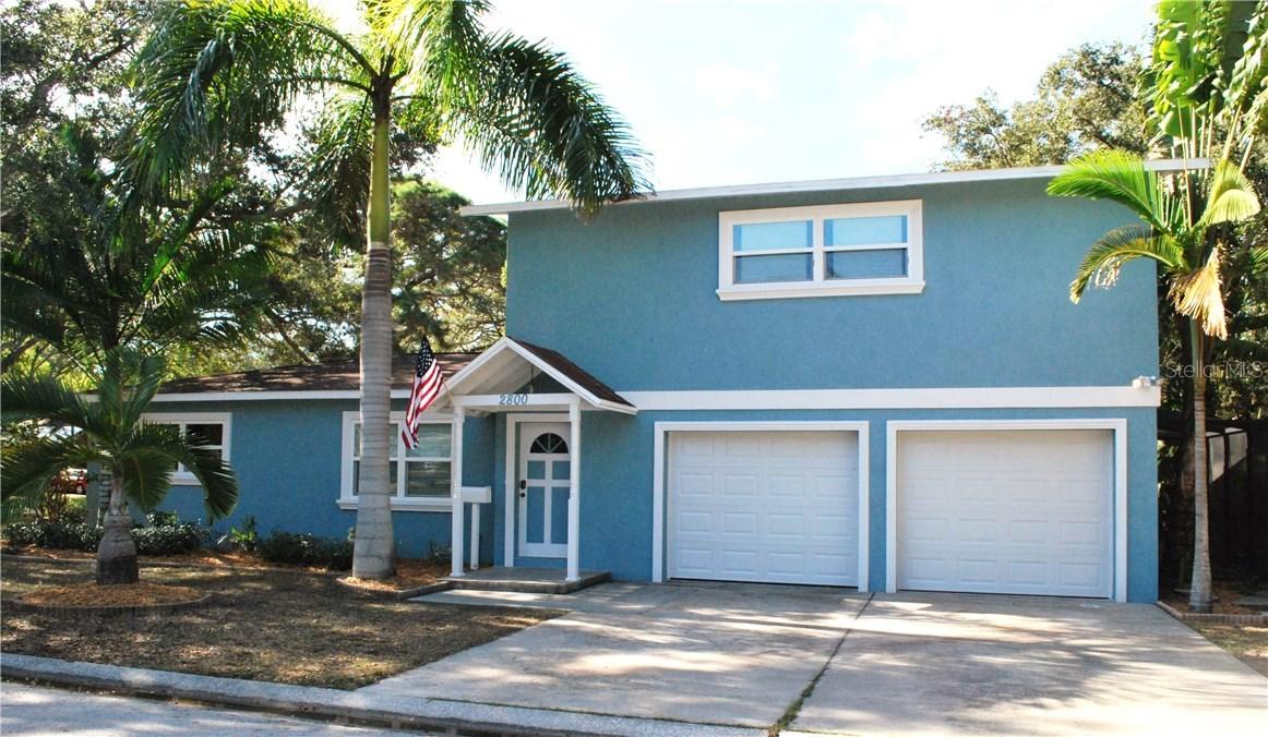 2800 81st St., St Petersburg, FL 33710