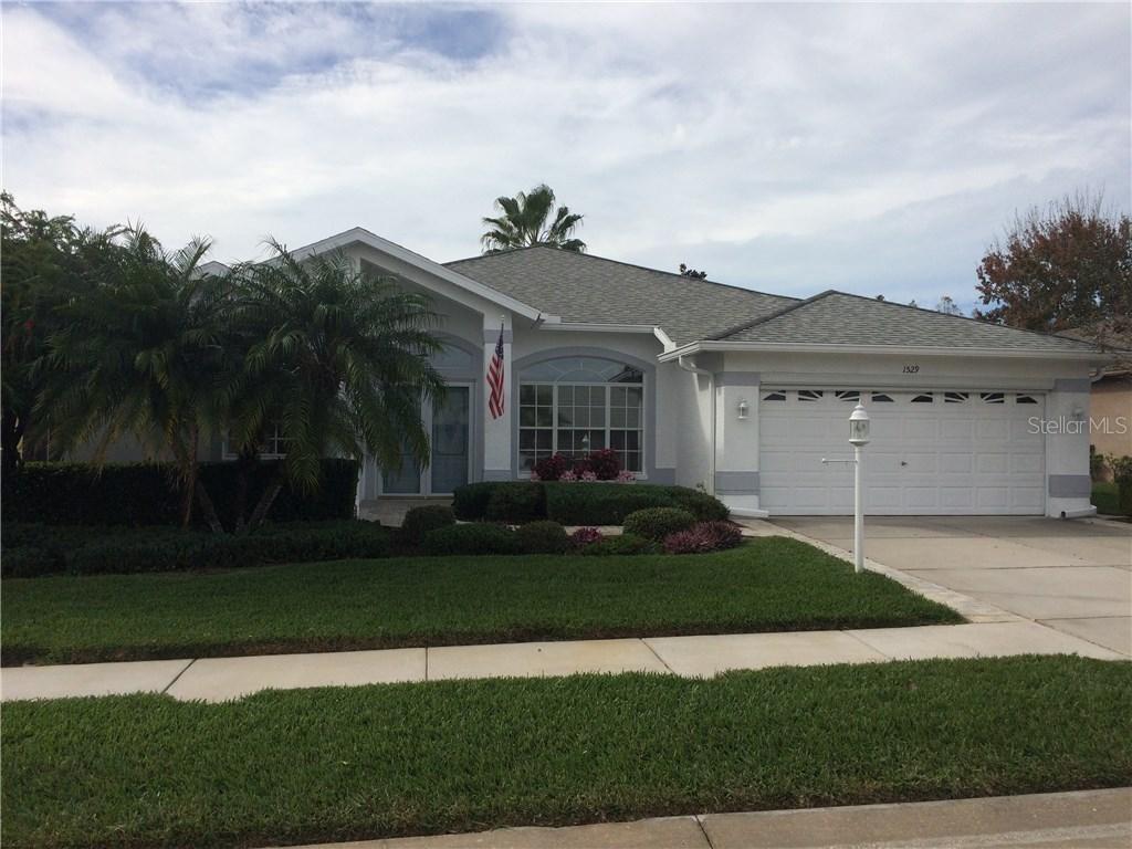 1529 Westerham Loop, Trinity, FL 34655