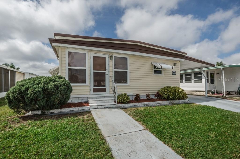 11236 100th St. #52, Largo, FL 33773